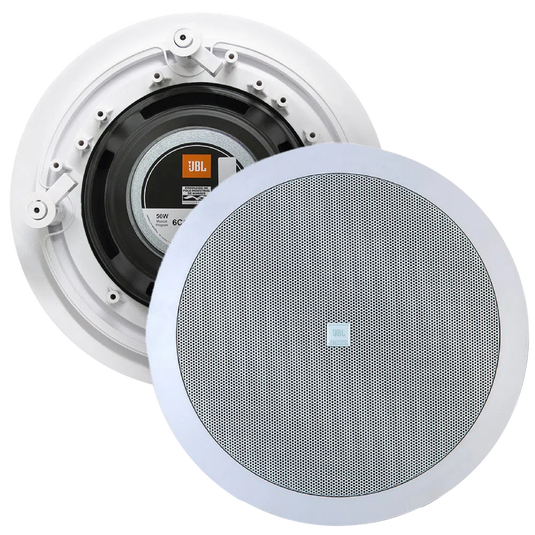 Arandela JBL 6CO2R - White - Hero image number null