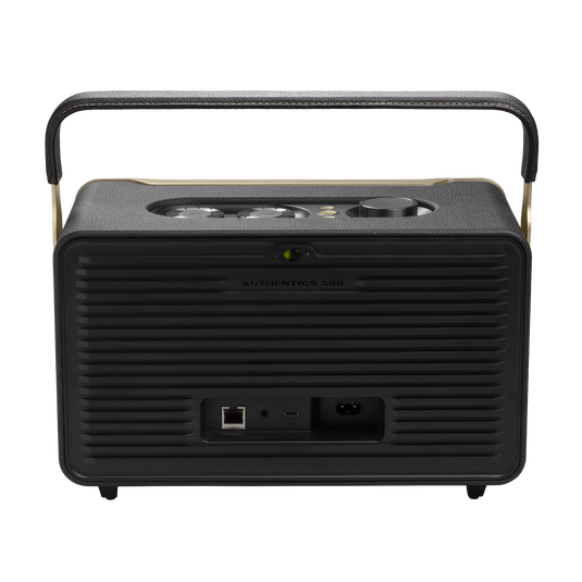 スピーカー・ウーファー JBL authentics 300 JBL Authentics 300 | オーセンティックデザインのポータブル
