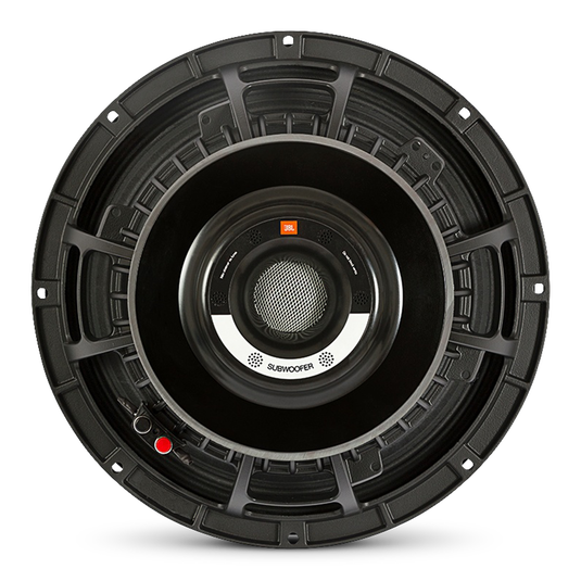 JBL 15SWT2200 | O 15SWT2200 é um subwoofer de alta potência para o