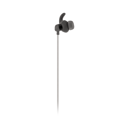Reflect Mini - Black - Lightweight, in-ear sport headphones - Detailshot 12 image number null