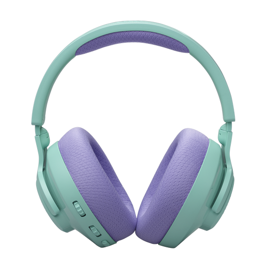 JBL Quantum 360 Wireless | Fone de ouvido over-ear sem fio para