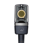 C214 | Microfone condensador profissional de diafragma grande
