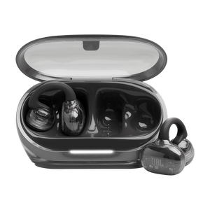 JBL Soundgear Clips