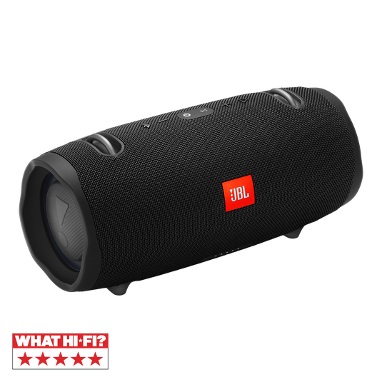 スピーカー・ウーファー JBL Xtreme 2 JBL Xtreme 2 | Caixa de som portátil com Bluetooth