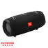 JBL Xtreme 2 - Midnight Black - Portable Bluetooth Speaker - Hero