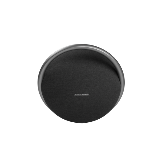 Harman Kardon Onyx Studio 7 - Black - Portable Stereo Bluetooth Speaker - Front image number null