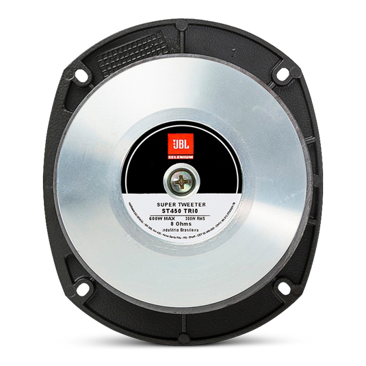 選ぶなら Super Tweeter ST400 Trio Car Audio