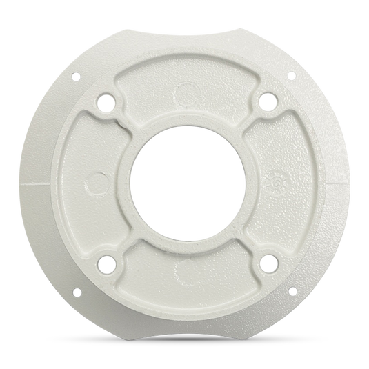 Corneta JBL 14-50 Trio - White - Detailshot 1 image number null