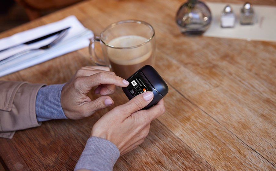 JBL Tour Pro 2 | Fone TWS c/ Frete Grátis e 10% de desconto