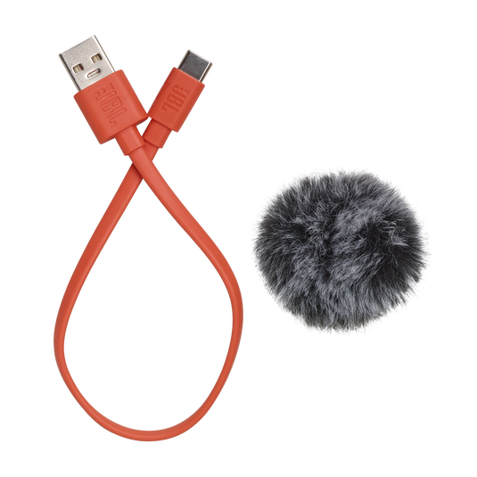 JBL QUANTUM STREAM USBスタンドアロン JBL Quantum Stream | Microfone USB para streaming e gravação