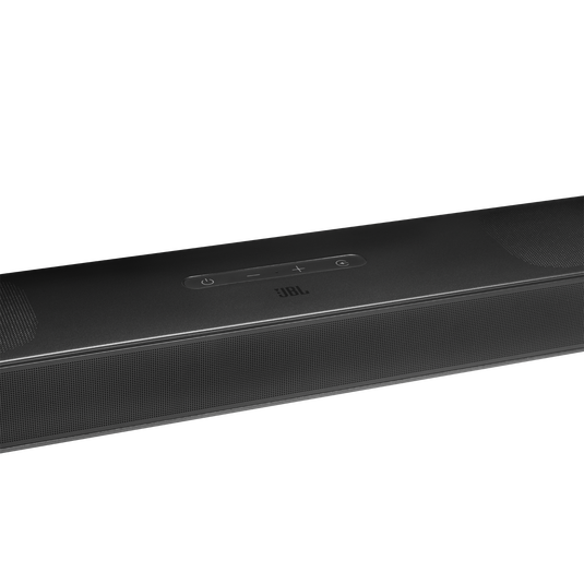 Bar 5.0 MultiBeam | Barra de som de canal 5.0 com tecnologia