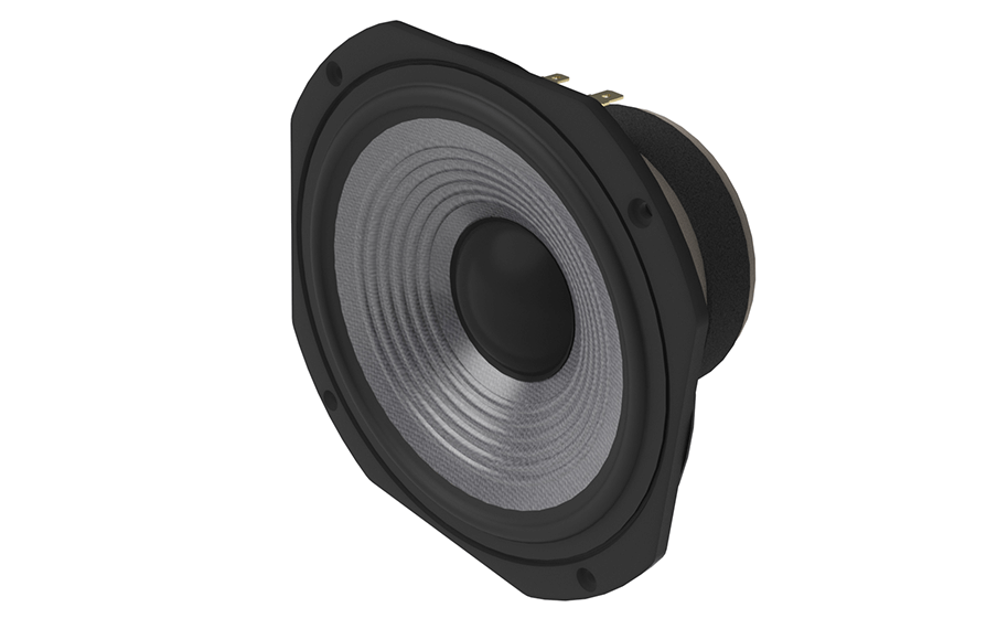 Studio 620 | Subwoofer com Frete Grátis e 10% OFF