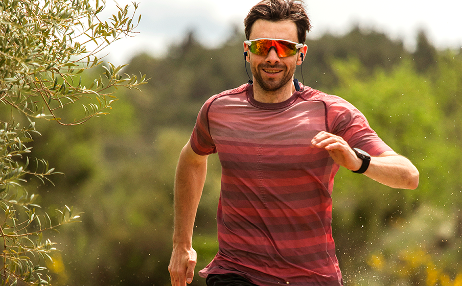 JBL Endurance Run 3 Wireless IP65 resistente a poeira e &aacute;gua - Image