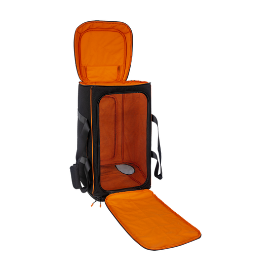 JBL BAG PARTYBOX STAGE 320 - Black - Detailshot 1 image number null