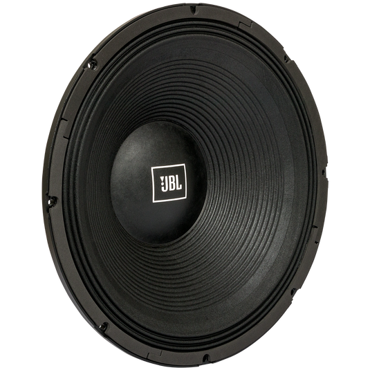 JBL Subwoofer 18 SW 3P - Black - Hero image number null