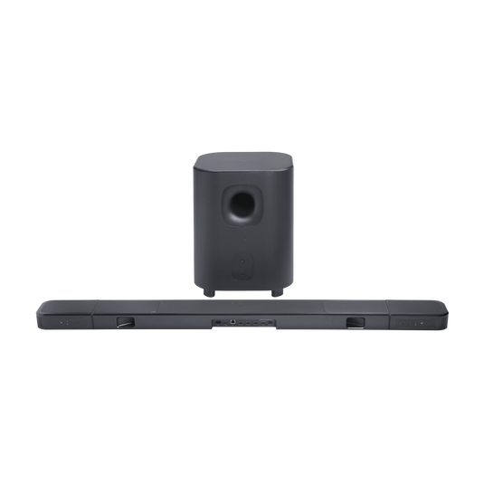 JBL Bar 1300XMK2 | Sistema de soundbar 11.1.4 canais com caixas de