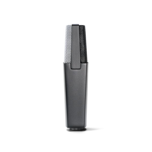C104 - Black - Large Diaphragm Cardioid Condenser Microphone - Left image number null