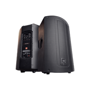 JBL MAX 15