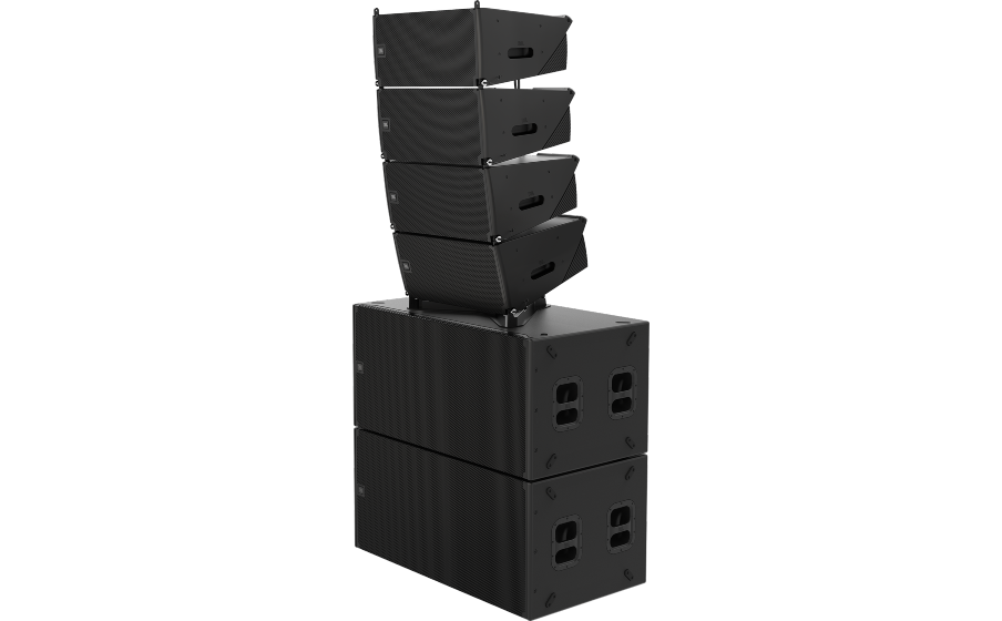 JBL SRX928S Configur&aacute;vel - Image