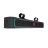 JBL RALLYBAR XL - Black - Hero