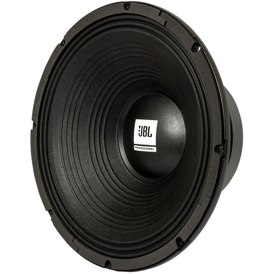 JBL Woofer 15 WP 550 - Black - Detailshot 1 image number null