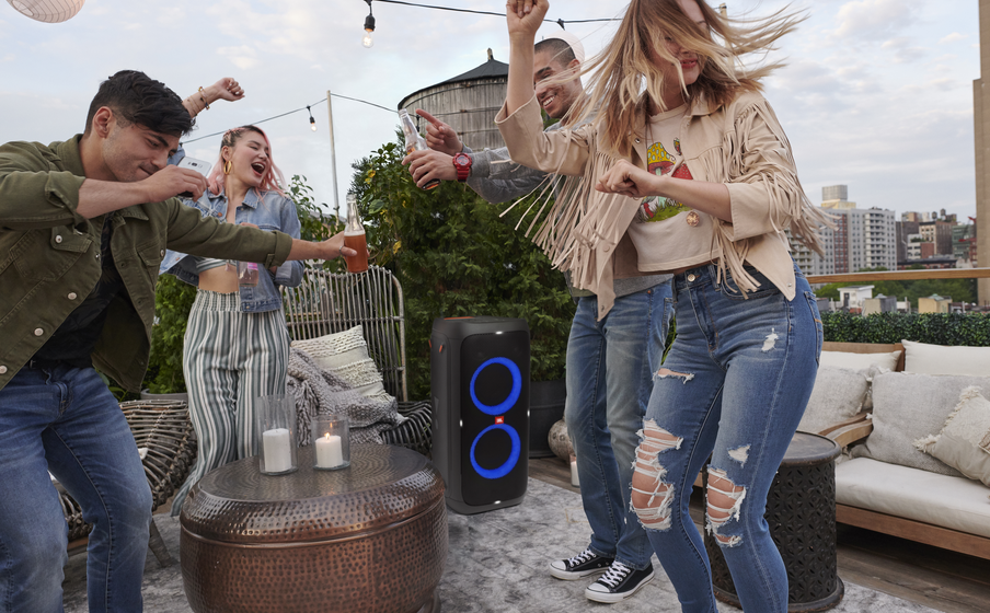 JBL Partybox 310 | Torre de som c/ Frete Grátis e 10% OFF JBL Partybox 310 | Torre de som c/ Frete Grátis e 10% OFF