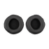 Ear Cushions for AKG K414P - Black - Hero