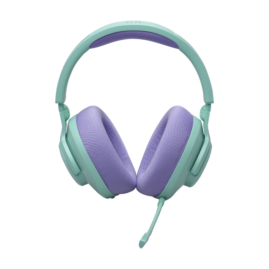 JBL Quantum 360 Wireless | Fone de ouvido over-ear sem fio para