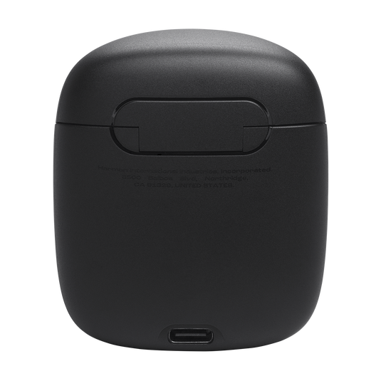 JBL Quantum Stream Wireless USB-C - Black - Wearable wireless streaming microphone - Detailshot 4 image number null
