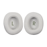 JBL Ear pads for Tune 710 - White - Hero