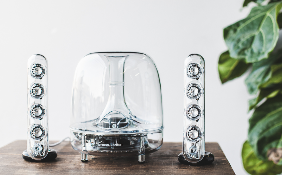 Harman Kardon SoundSticks