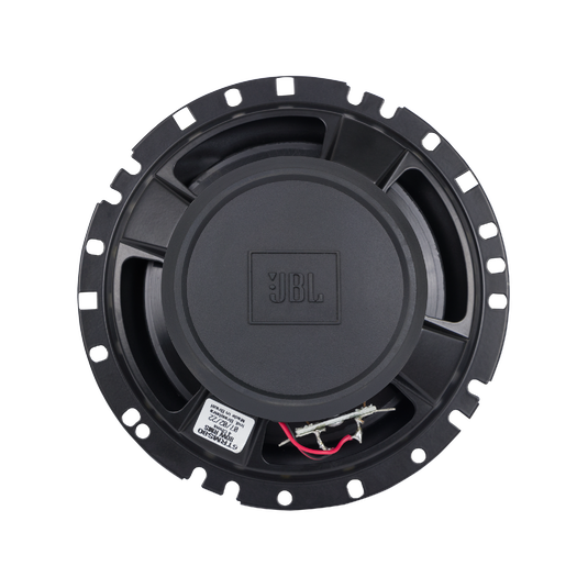 JBL Multisystem 6TRMS80 - Black - Detailshot 4 image number null