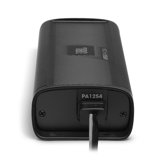 JBL×HARMAN システムコンポ SAS100※Bridge llアダプタ付 JBL Apex PA1254 | JBL — Amplificadores Apex PowerSports: