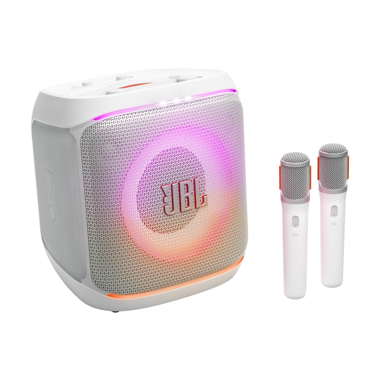 JBL PARTYBOX ENCORE 用 マイク 2本セット JBL（ジェイビーエル） 公式 JBL PARTYBOX ENCORE 用 マイク