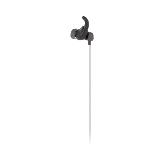 Reflect Mini - Black - Lightweight, in-ear sport headphones - Detailshot 11 image number null