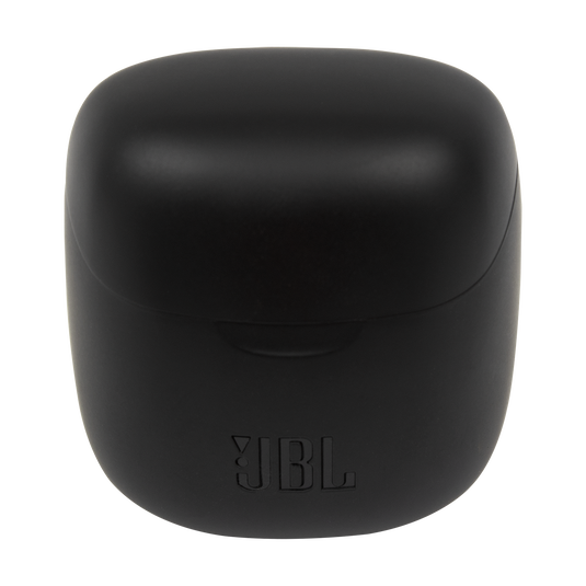 JBL Charging case for Tune 220TWS - Black - Hero image number null