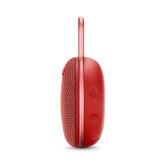 JBL Clip 3 | Caixa de som portátil com Bluetooth®