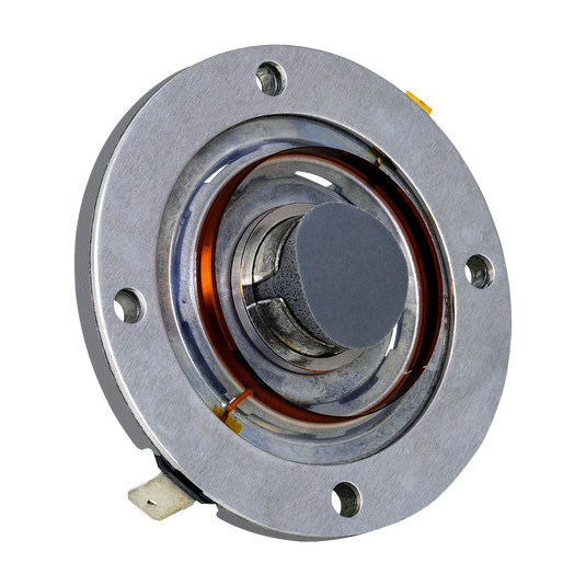 Cone Kit for JBL Driver 2408J - Black - Hero image number null