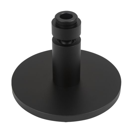 JBL Microphone stand for Quantum Stream - Black - Hero image number null