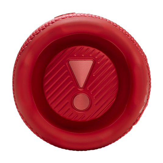JBL Flip 7 - Red - Portable waterproof and drop-proof  speaker - Right image number null