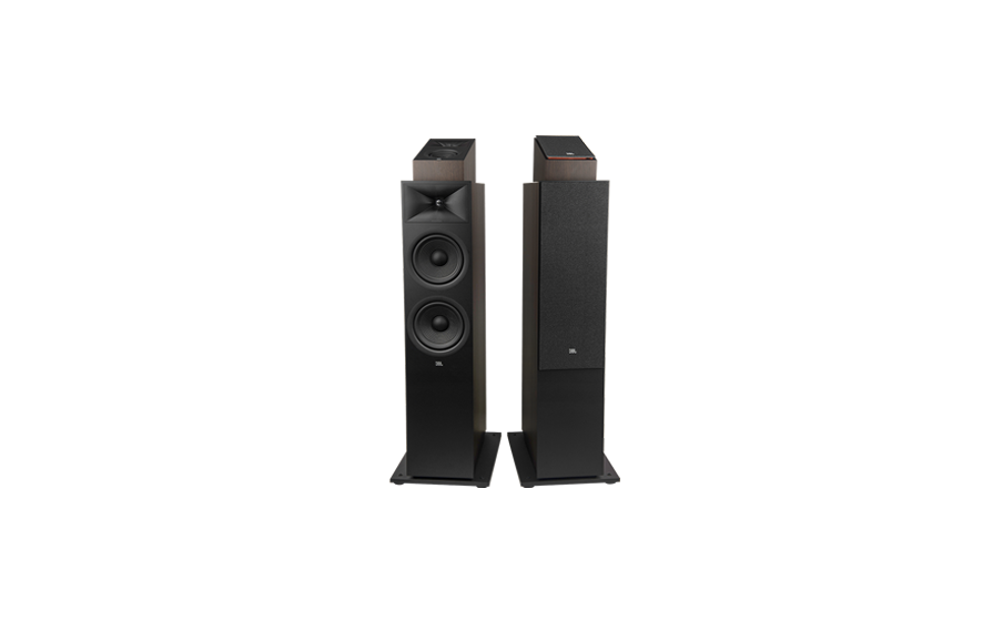 Stage 240H Caixa m&oacute;dulo Dolby Atmos&reg; compat&iacute;vel com os Stages 280F e 260F - Image