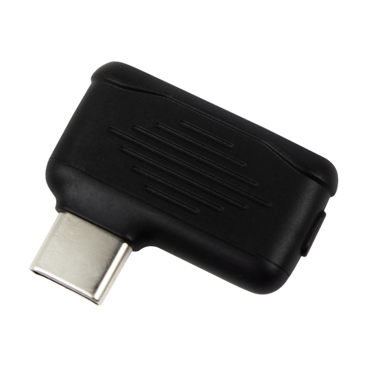 JBL Dongle for Quantum TWS Air - Black - Hero image number null