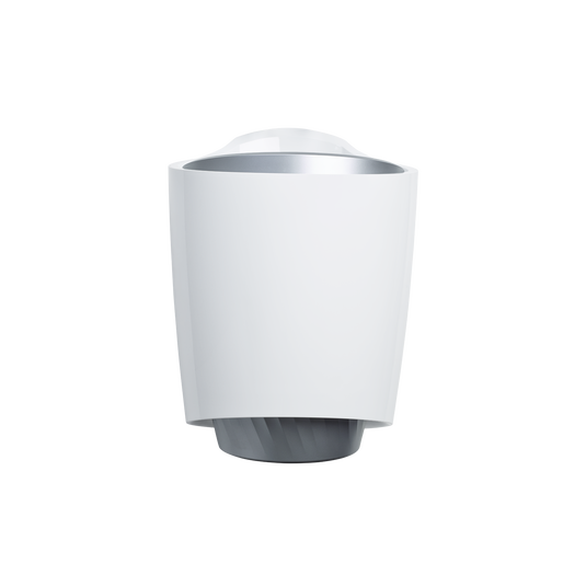 Tower X Marine MT10HLW - White - Bottom image number null