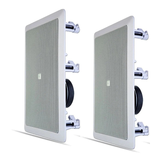 Arandela JBL 6W21RT - White - Left image number null