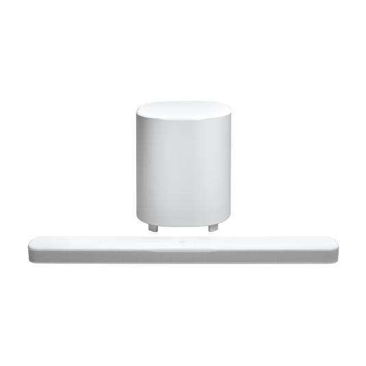 JBL Bar 500MK2 | Sistema de soundbar de 5.1 canais com Dolby Atmos