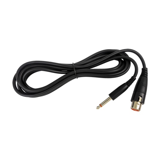 JBL Audio cable for PBM 100 - Black - Hero image number null
