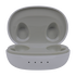 Charging Case for earbuds JBL Free II - White - Hero