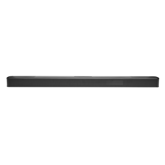 JBL BAR 9.1 True Wireless Surround with Dolby Atmos&reg; - Black - Front image number null