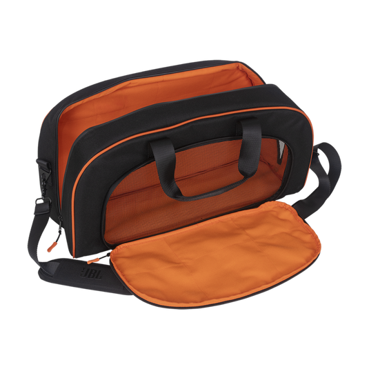 JBL BAG BOOMBOX 4 - Black - Detailshot 1 image number null