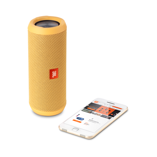 JBL Flip 3 | Caixa de som portátil com Bluetooth